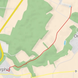 thumbnail for Mare des Beaux Champs