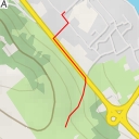 thumbnail for Viewpoint The Napoleon's Hat (Zavrsce) - Put Završća