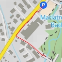 thumbnail for Mariatroster Bach