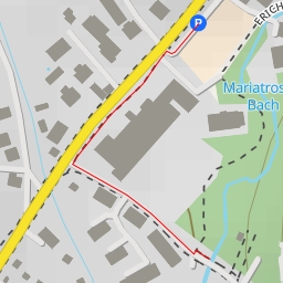 thumbnail for Mariatroster Bach