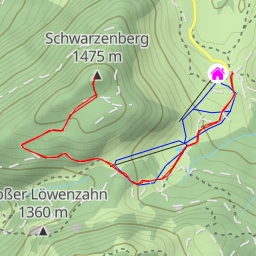 thumbnail for Schwarzenberg