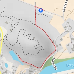 thumbnail for Wildpark Rosegg - Burgweg