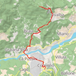 thumbnail for Monte Provenga