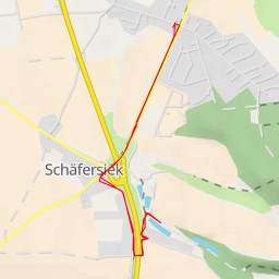 thumbnail for Birkenkampstraße