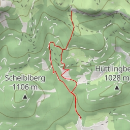 thumbnail for Stiegenbachwasserfall