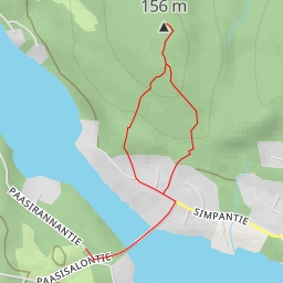 thumbnail for Hanhimäki