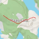 thumbnail for Paasisalon luontopolku - Paasisalon luontopolku