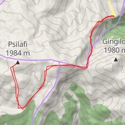 thumbnail for Psilafi