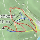 thumbnail for Hirschkopf