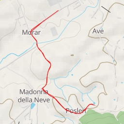 thumbnail for Via Don Viero