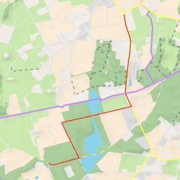 thumbnail for Torfvenn, Rehrbach - Am Feuerwachturm - Bottrop