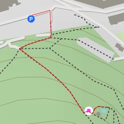 thumbnail for Brünnelweg