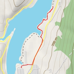 thumbnail for Lago di Fiastra