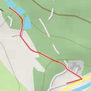 thumbnail for Hauptstraße - Hauptstraße