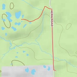 thumbnail for Red Trail - Red Trail