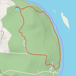 thumbnail for Potomac Heritage Access Trail - Potomac Heritage Access Trail - Reston