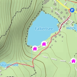 thumbnail for Ochsenaugensee