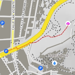 thumbnail for Avinguda de Jaume II / Avenida Jaime II - Alacant / Alicante