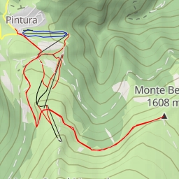 thumbnail for Monte Berro