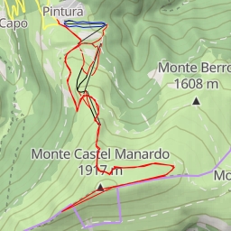 thumbnail for Scoglio del Montone