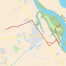 thumbnail for Chemin de Cazevielle - Chemin de Cazevielle