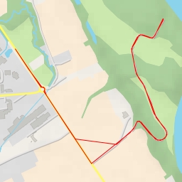 thumbnail for Avenue du Président Kennedy - Avenue du Président Kennedy