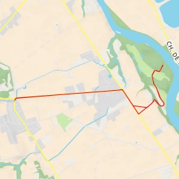 thumbnail for Route d'Aussonne - Route d'Aussonne