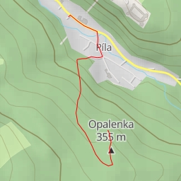thumbnail for Podhorská