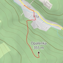 thumbnail for Opalenka