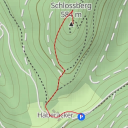 thumbnail for Schlossberg