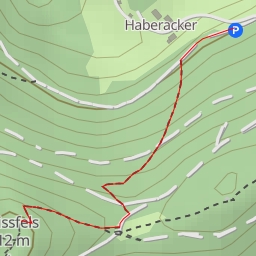 thumbnail for Chemin Forestier des Pandours - Chemin Forestier des Pandours