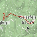 thumbnail for Gemsenberg