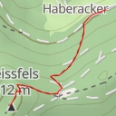 thumbnail for Geissfels