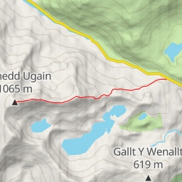 thumbnail for Garnedd Ugain