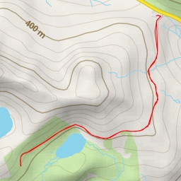 thumbnail for Miners' Track