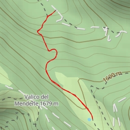 thumbnail for alternativa malga zocchi - alternativa malga zocchi