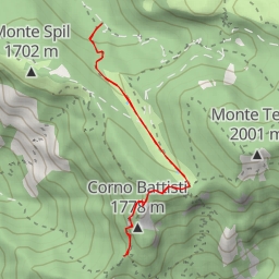 thumbnail for Cappuccio di Pulcinella