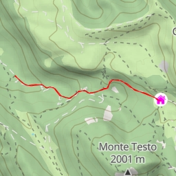 thumbnail for Rifugio Alpe Pozza - Vincenzo Lancia