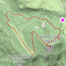 thumbnail for Monte Testo