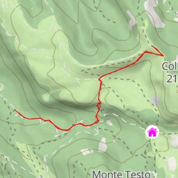 thumbnail for Doss dell'Anziana