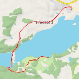 thumbnail for Geheimerådens Sti - Geheimerådens Sti