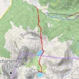 thumbnail for Coburger Hütte