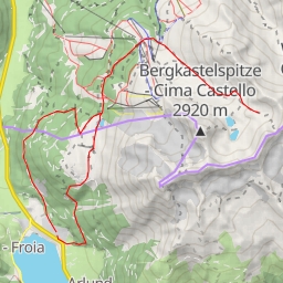 thumbnail for Goldseen