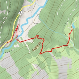 thumbnail for Berggasthof Grieralm - Juns