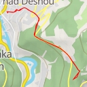 thumbnail for Šulíkova skála