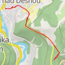 thumbnail for Šulíkova skála