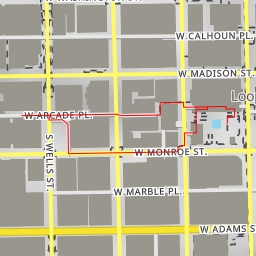 thumbnail for Exelon Plaza - Chicago