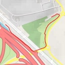 thumbnail for Margreteborgsstråket - Margreteborgsstråket