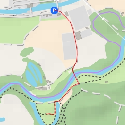 thumbnail for Ampersteg - Ampersteg