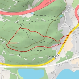 thumbnail for Weiberzahn - Am Föhrenwald - Krumpendorf am Wörthersee